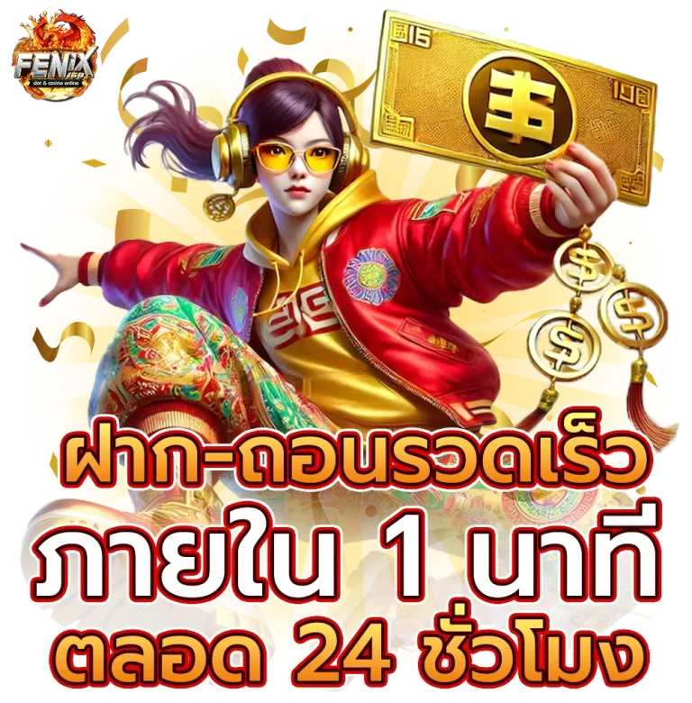 เว็บ fenix168